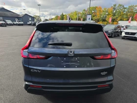 Honda Cr-v * SPORT* ПОДГЕВ* ПАНО*  - 25000 € - 26545510 5