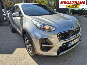 ������ Kia Sportage