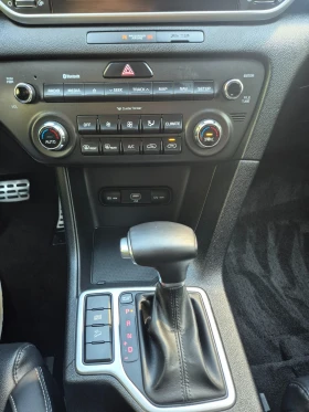 Kia Sportage 1.6 CRDI 4x2 ������� � �� | Mobile.bg � ����� ������ 11