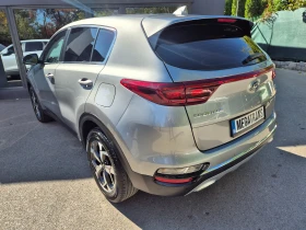 Kia Sportage 1.6 CRDI 4x2 ������� � �� | Mobile.bg � ����� ������ 4