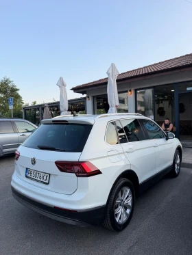 VW Tiguan - 17900 € - 45879701 6
