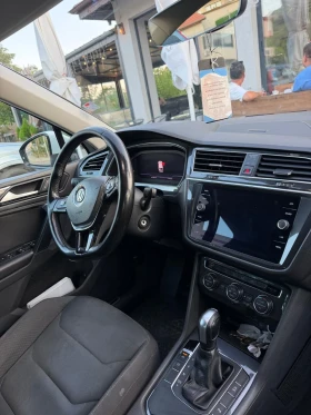 VW Tiguan - 17900 € - 45879701 7