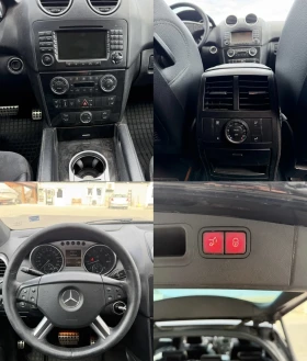 Mercedes-Benz ML 500 | Mobile.bg � ����� ������ 8