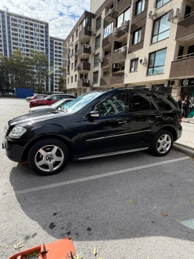 Mercedes-Benz ML 500 | Mobile.bg � ����� ������ 6