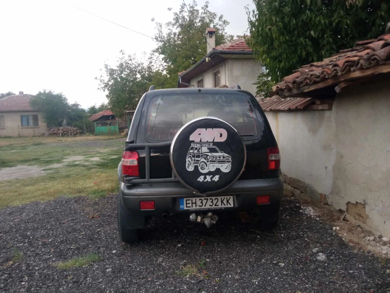 Kia Sportage, снимка 3 - Автомобили и джипове - 47068264