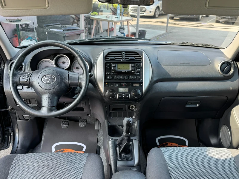 Toyota Rav4 D4D/FaceLift, снимка 7 - Автомобили и джипове - 51707413