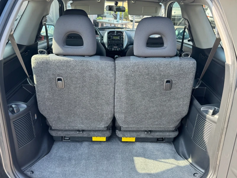 Toyota Rav4 D4D/FaceLift, снимка 11 - Автомобили и джипове - 51707413