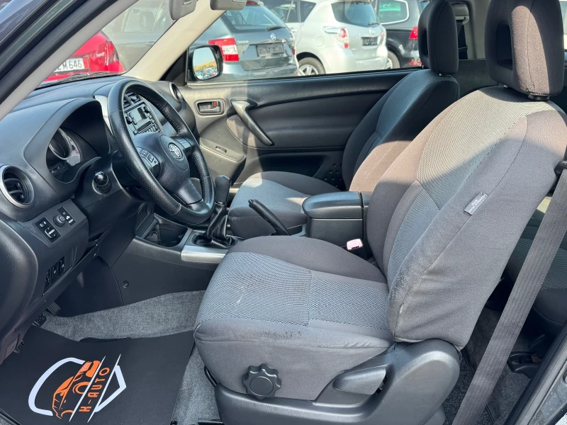 Toyota Rav4 D4D/FaceLift, снимка 5 - Автомобили и джипове - 51707413