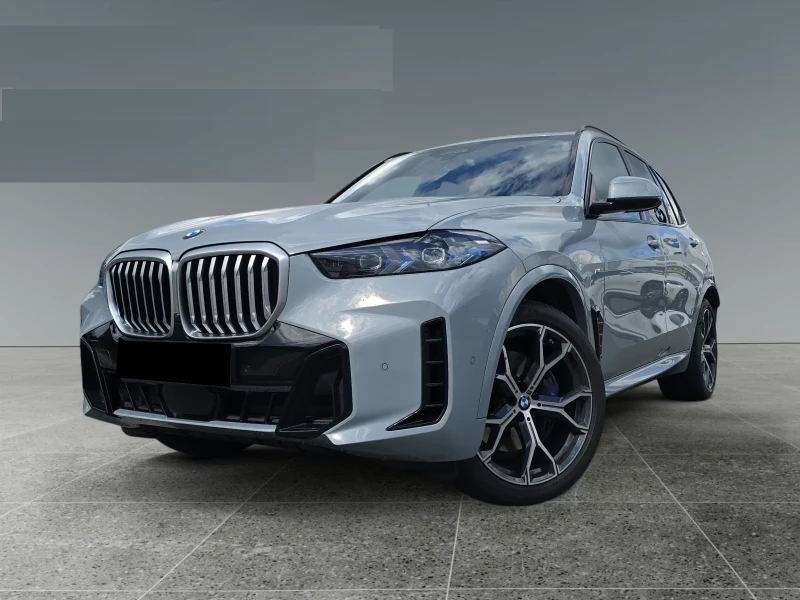 BMW X5 40d M xDrive
