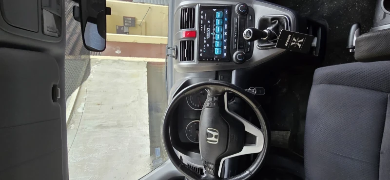 Honda Cr-v, снимка 5 - Автомобили и джипове - 52636668