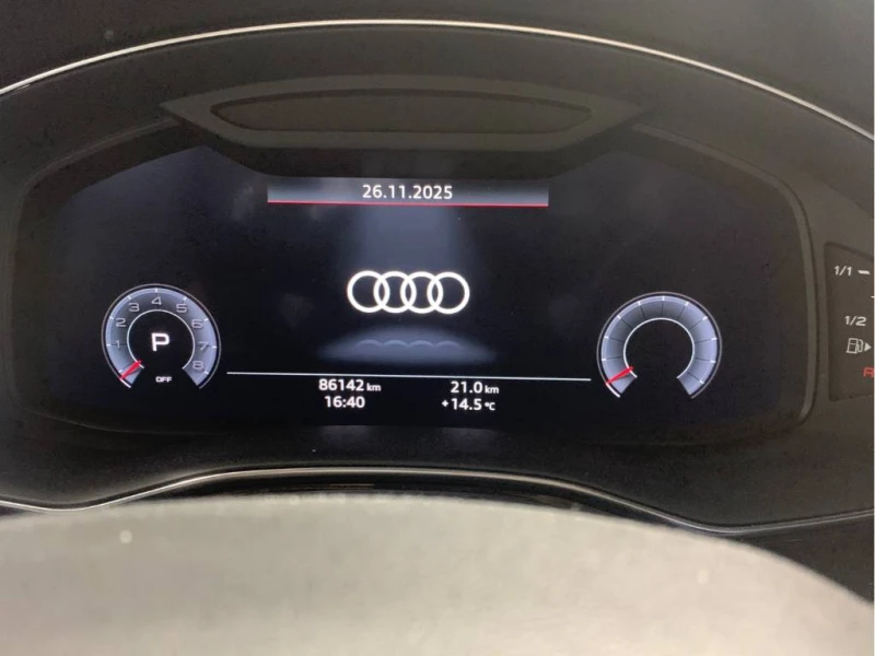 Audi Q8 Progressiv 55 * CARFAX* ОПЦИЯ ЗА ФИНАНСИРАНЕ* , снимка 8 - Автомобили и джипове - 52654758