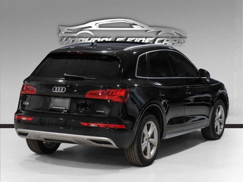 Audi Q5 * 45TFSI Quattro / Progressiv Pkg / Panoramic / Na, снимка 4 - Автомобили и джипове - 52848508