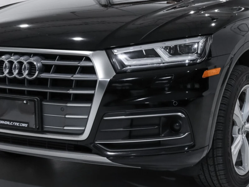 Audi Q5 * 45TFSI Quattro / Progressiv Pkg / Panoramic / Na, снимка 8 - Автомобили и джипове - 52848508