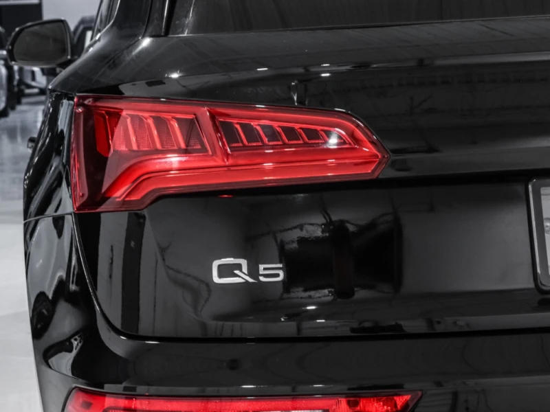 Audi Q5 * 45TFSI Quattro / Progressiv Pkg / Panoramic / Na, снимка 9 - Автомобили и джипове - 52848508