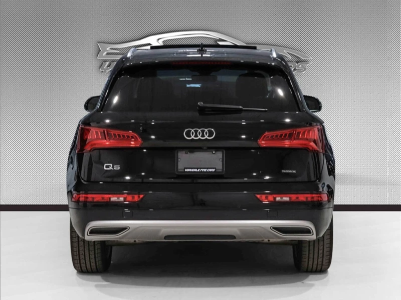 Audi Q5 * 45TFSI Quattro / Progressiv Pkg / Panoramic / Na, снимка 5 - Автомобили и джипове - 52848508