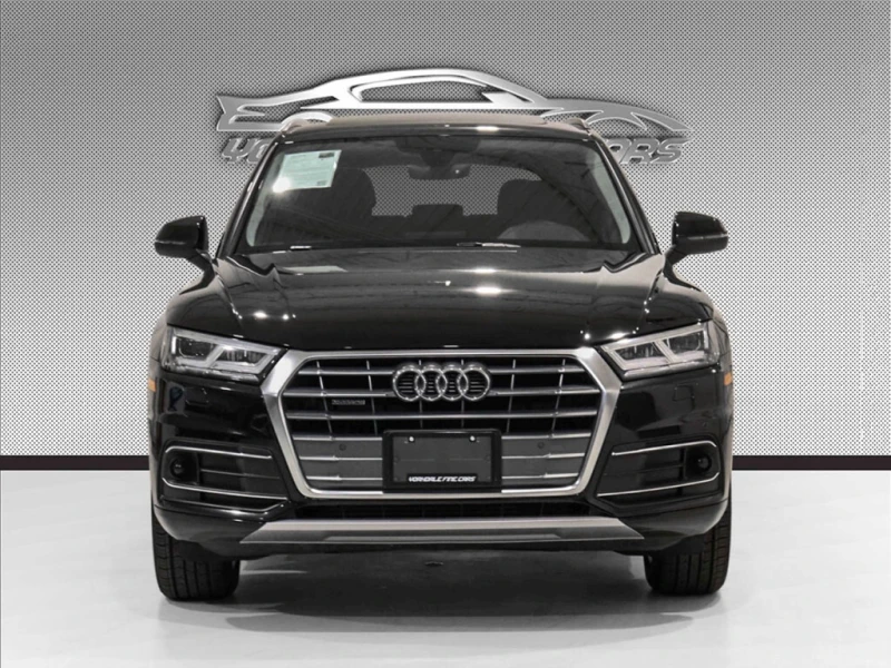 Audi Q5 * 45TFSI Quattro / Progressiv Pkg / Panoramic / Na, снимка 2 - Автомобили и джипове - 52848508