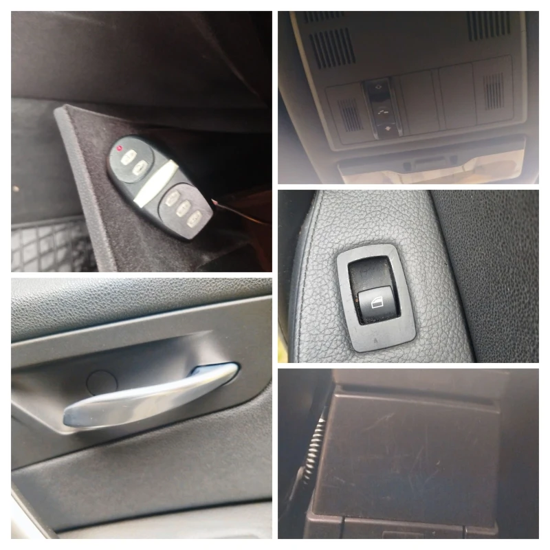 BMW X3 /BUSINESS/БЕЗ АНАЛОГ/РЕГИСТРИРАН/1-ВИ/SECURITY/BG, снимка 10 - Автомобили и джипове - 52970798