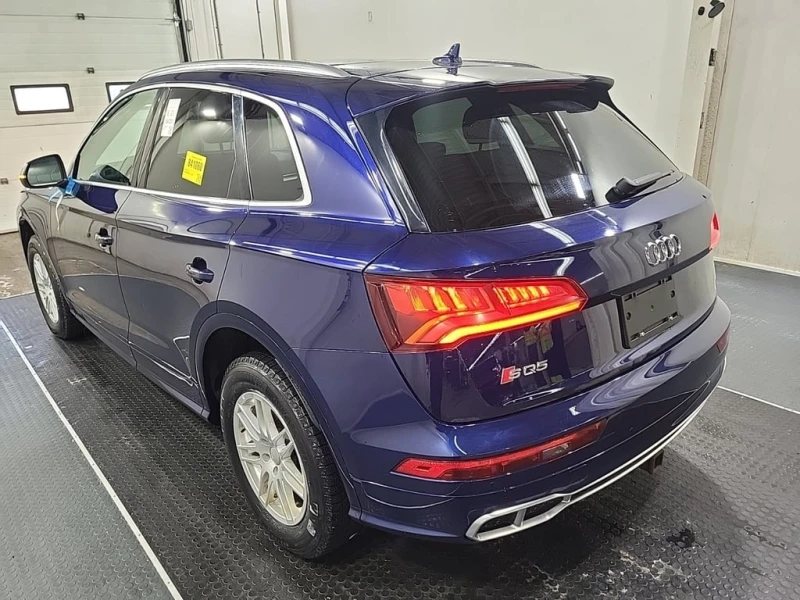 Audi SQ5 * PROGRESSIV * CARFAX * ЦЕНА ДО БГ, снимка 4 - Автомобили и джипове - 53166899