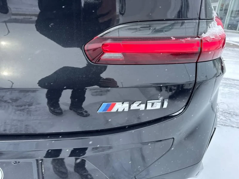 BMW X4 * M40i * CARFAX * БЕЗ ПЪРВОНАЧАЛНА ВНОСКА, снимка 4 - Автомобили и джипове - 53258299