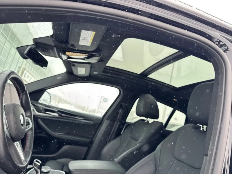 BMW X4 * M40i * CARFAX * БЕЗ ПЪРВОНАЧАЛНА ВНОСКА, снимка 11 - Автомобили и джипове - 53258299