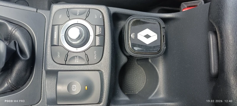 Renault Koleos, снимка 16 - Автомобили и джипове - 53576022