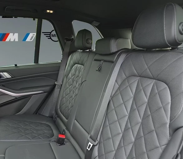 BMW X5 40d M xDrive - изображение 5