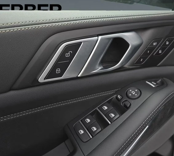 BMW X5 40d M xDrive - изображение 6