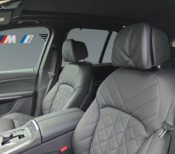 BMW X5 40d M xDrive - изображение 4