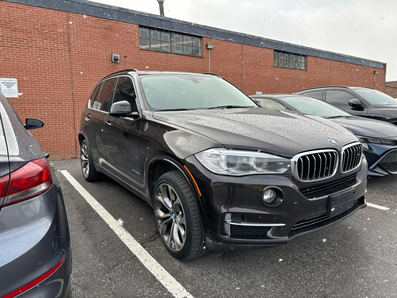 BMW X5 XDRIVE35D* CARFAX* ЦЕНА ДО БЪЛГАРИЯ* 7 МЕСТЕН - 31145 лв. / 15924.19 € - 93070861 1