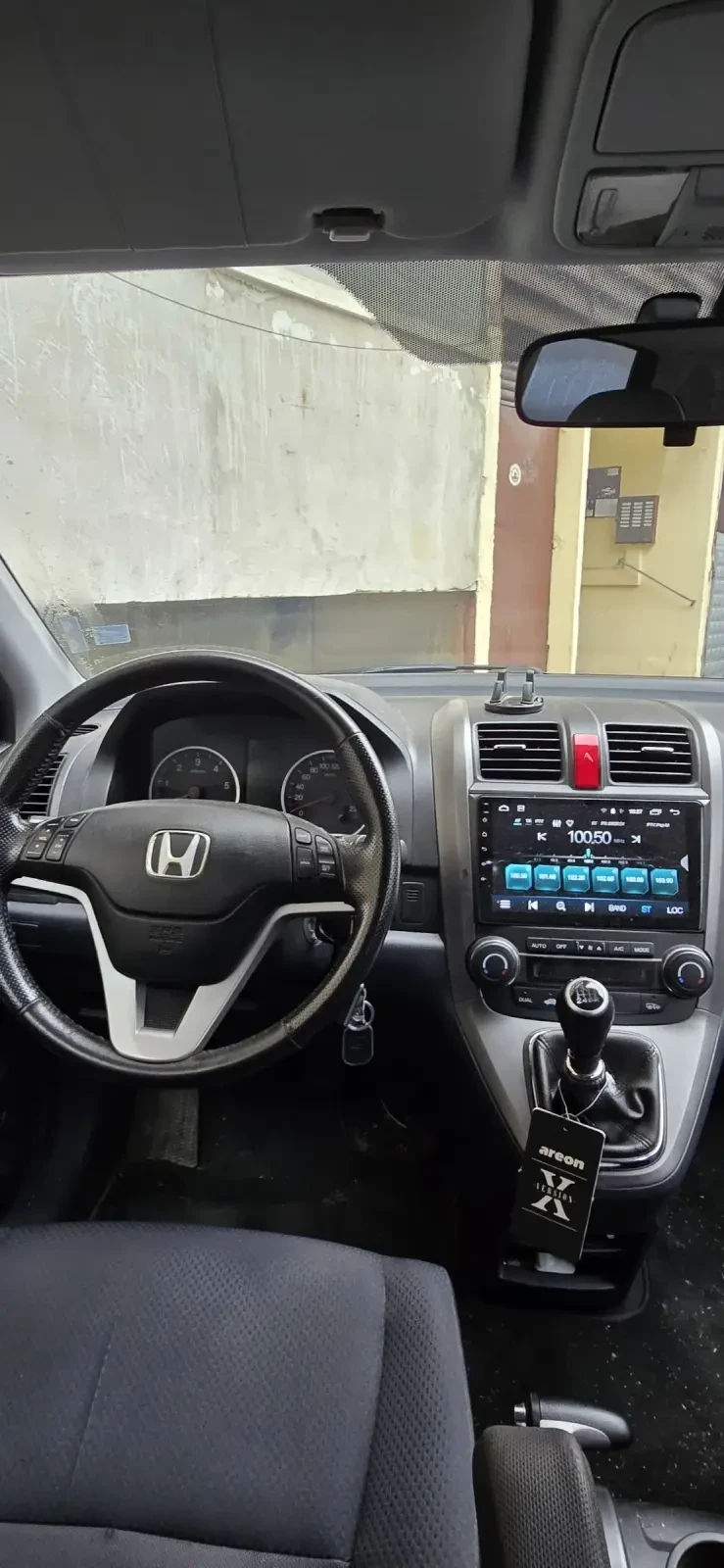 Honda Cr-v | Mobile.bg � ����������� 5