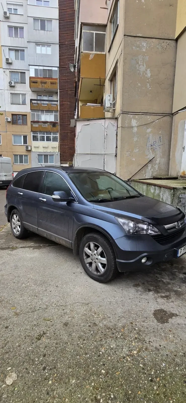 Honda Cr-v | Mobile.bg � ����������� 2