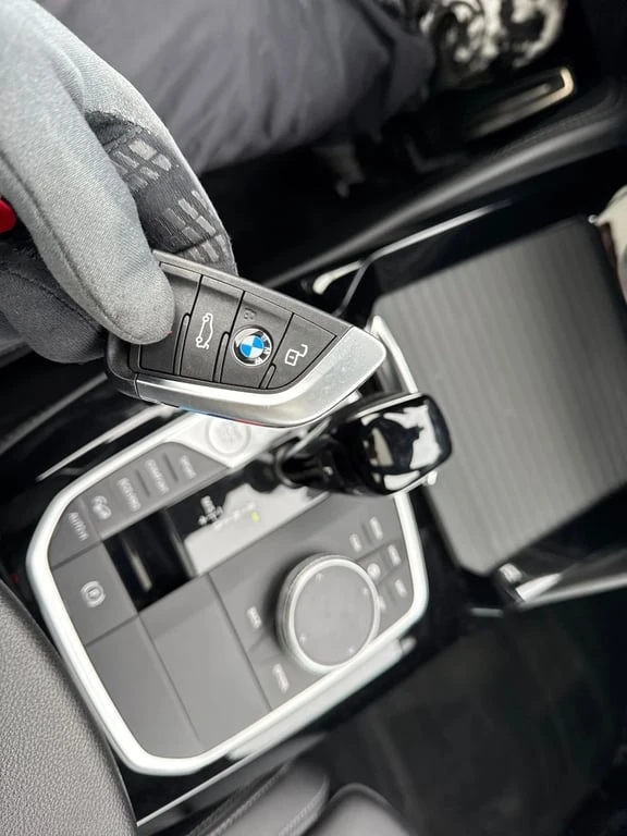 BMW X4 * M40i * CARFAX * БЕЗ ПЪРВОНАЧАЛНА ВНОСКА, снимка 13 - Автомобили и джипове - 53258299