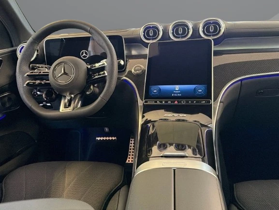 Mercedes-Benz GLC 53 AMG 4Matic+ = Premium Plus = Гаранция, снимка 6 - Автомобили и джипове - 55802921