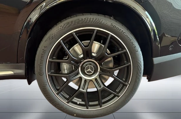 Mercedes-Benz GLC 53 AMG 4Matic+ = Premium Plus = Гаранция, снимка 3 - Автомобили и джипове - 55802921