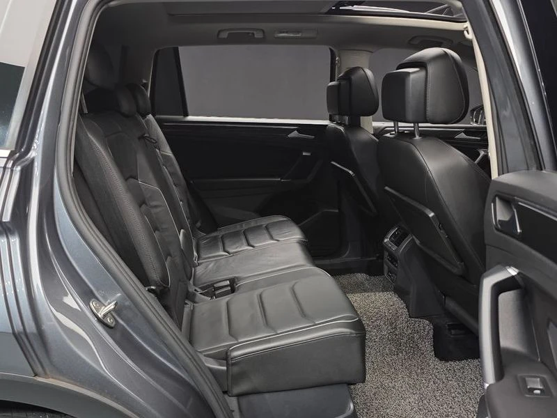 VW Tiguan 2.0 TDI Prestige| 150к.с., снимка 12 - Автомобили и джипове - 56309967