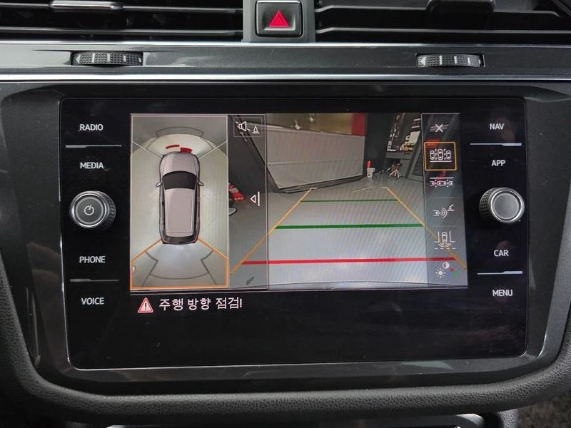 VW Tiguan 2.0 TDI Prestige| 150к.с., снимка 15 - Автомобили и джипове - 56309967