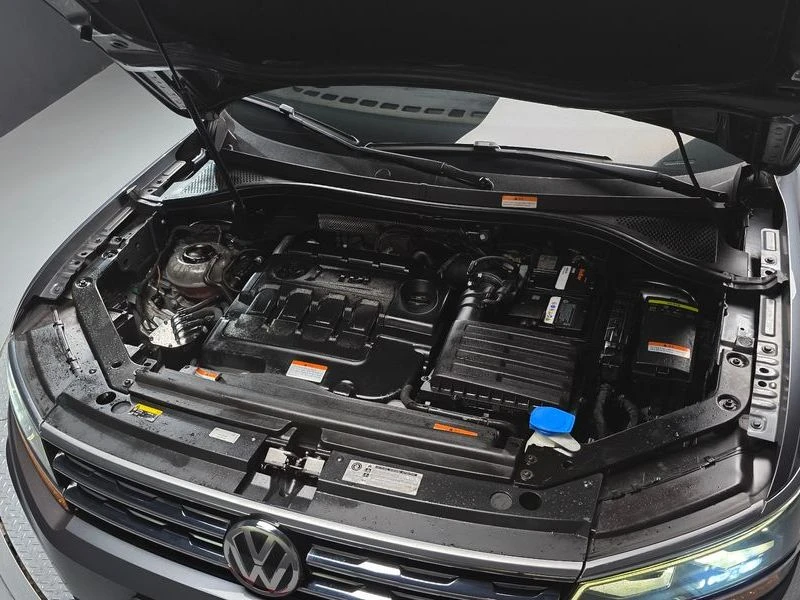 VW Tiguan 2.0 TDI Prestige| 150к.с., снимка 6 - Автомобили и джипове - 56309967