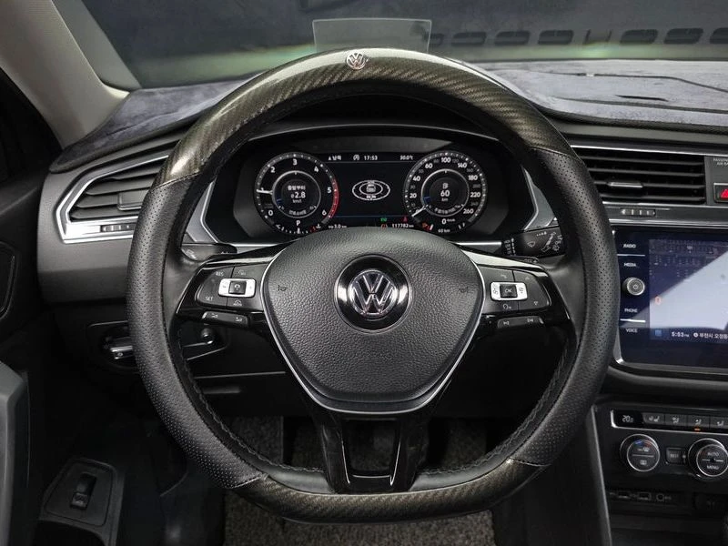 VW Tiguan 2.0 TDI Prestige| 150к.с., снимка 13 - Автомобили и джипове - 56309967