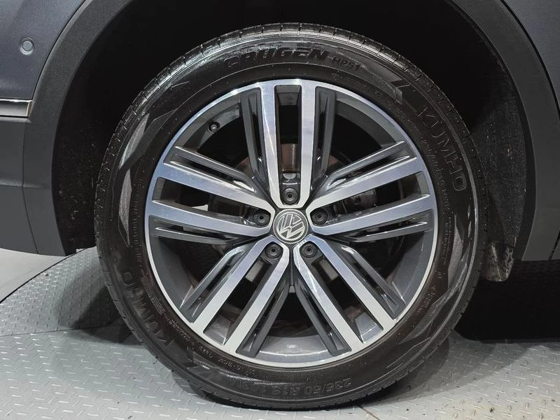 VW Tiguan 2.0 TDI Prestige| 150к.с., снимка 5 - Автомобили и джипове - 56309967