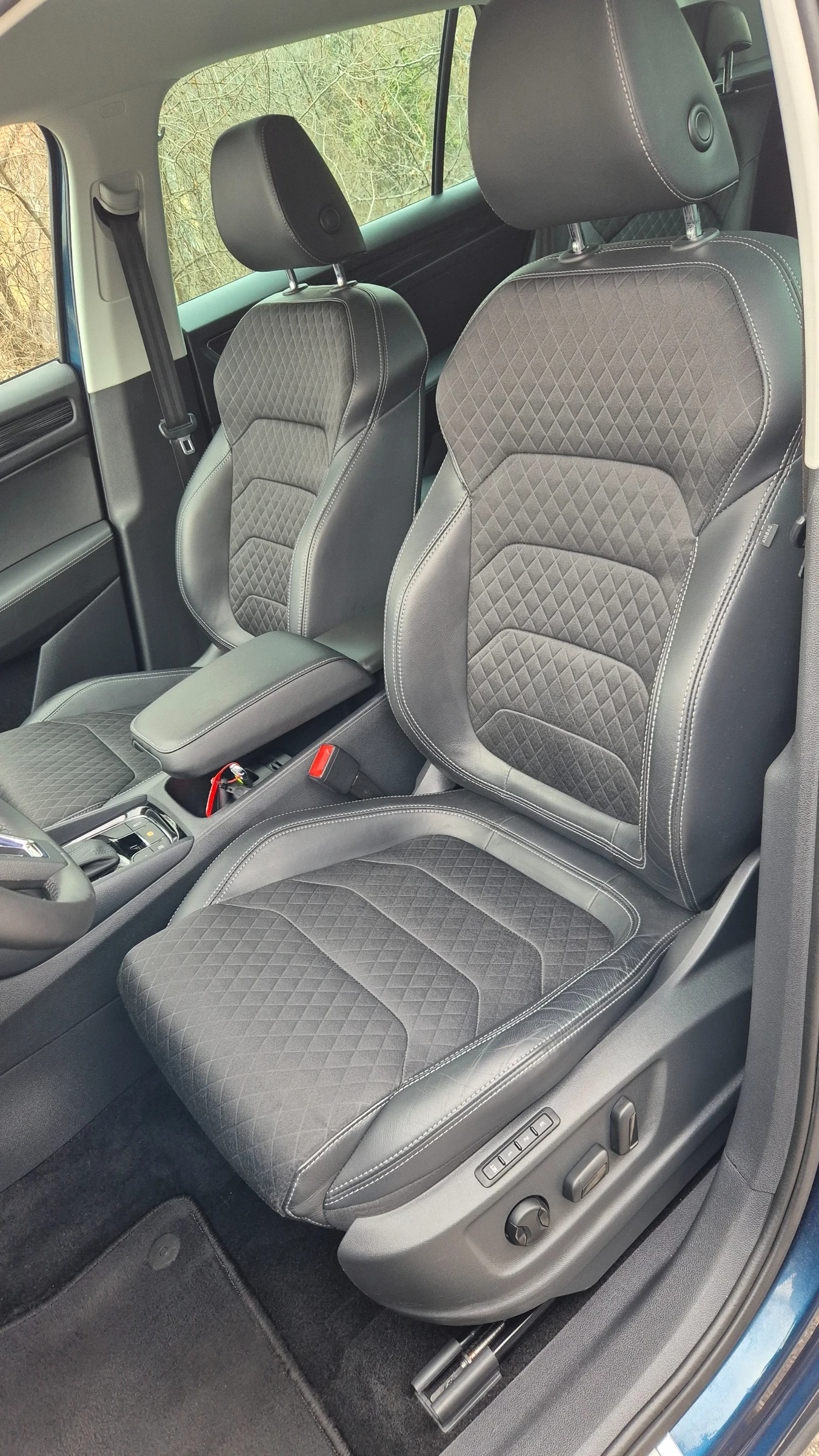 Skoda Kodiaq 2.0D-150/19 | Mobile.bg   12