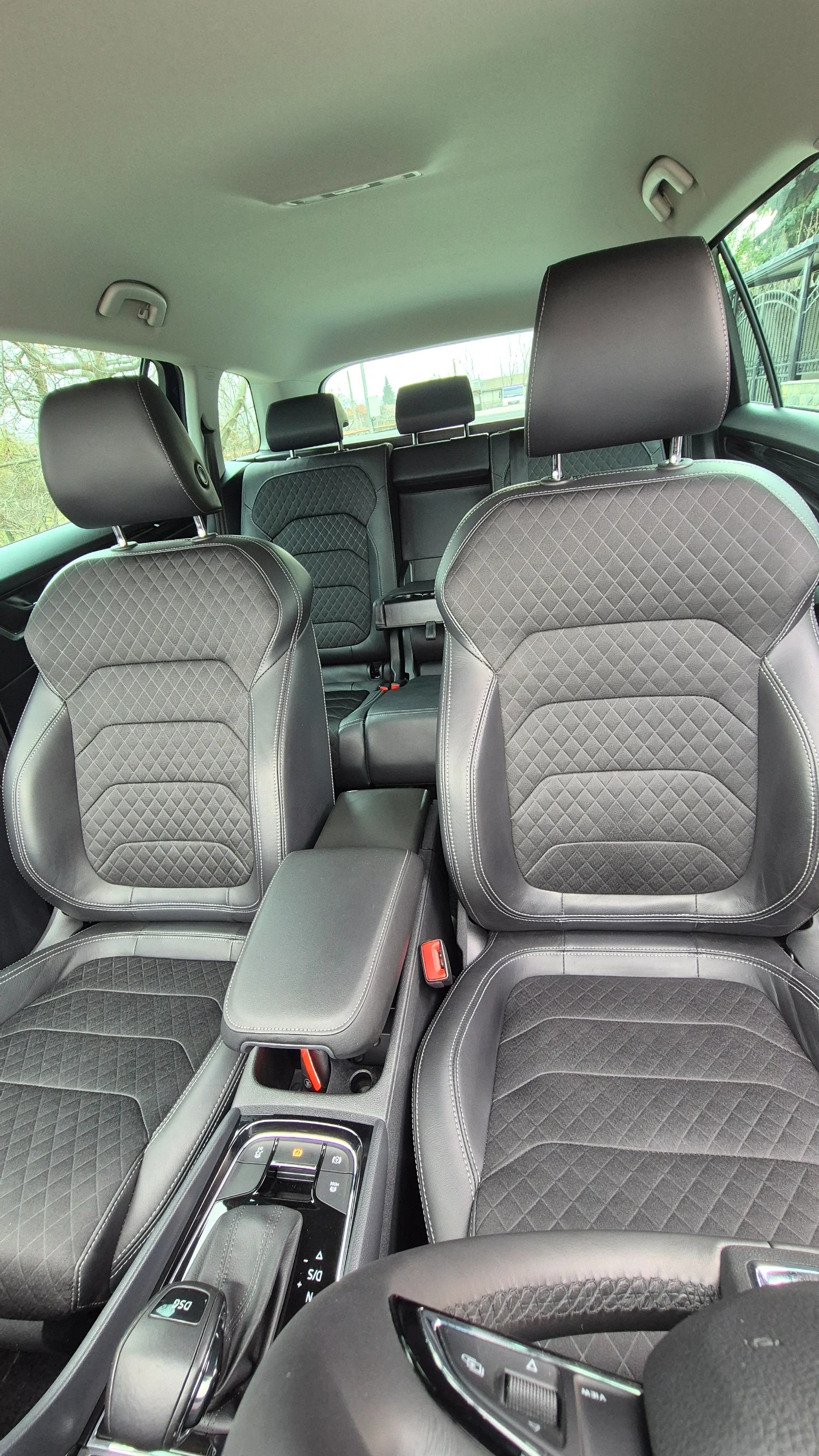 Skoda Kodiaq 2.0D-150/19 | Mobile.bg   13