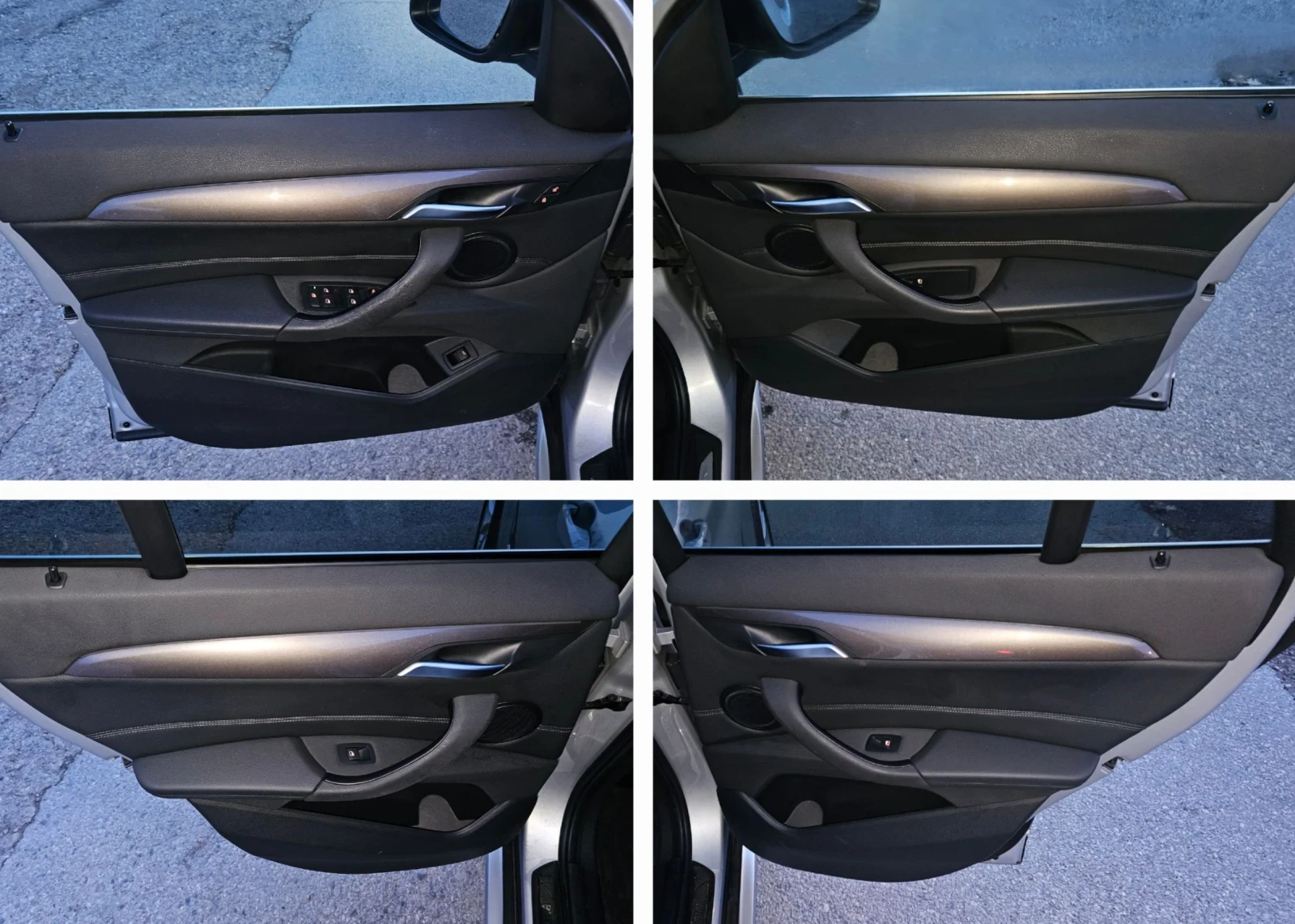 BMW X1 sDrive 18i      | Mobile.bg   12