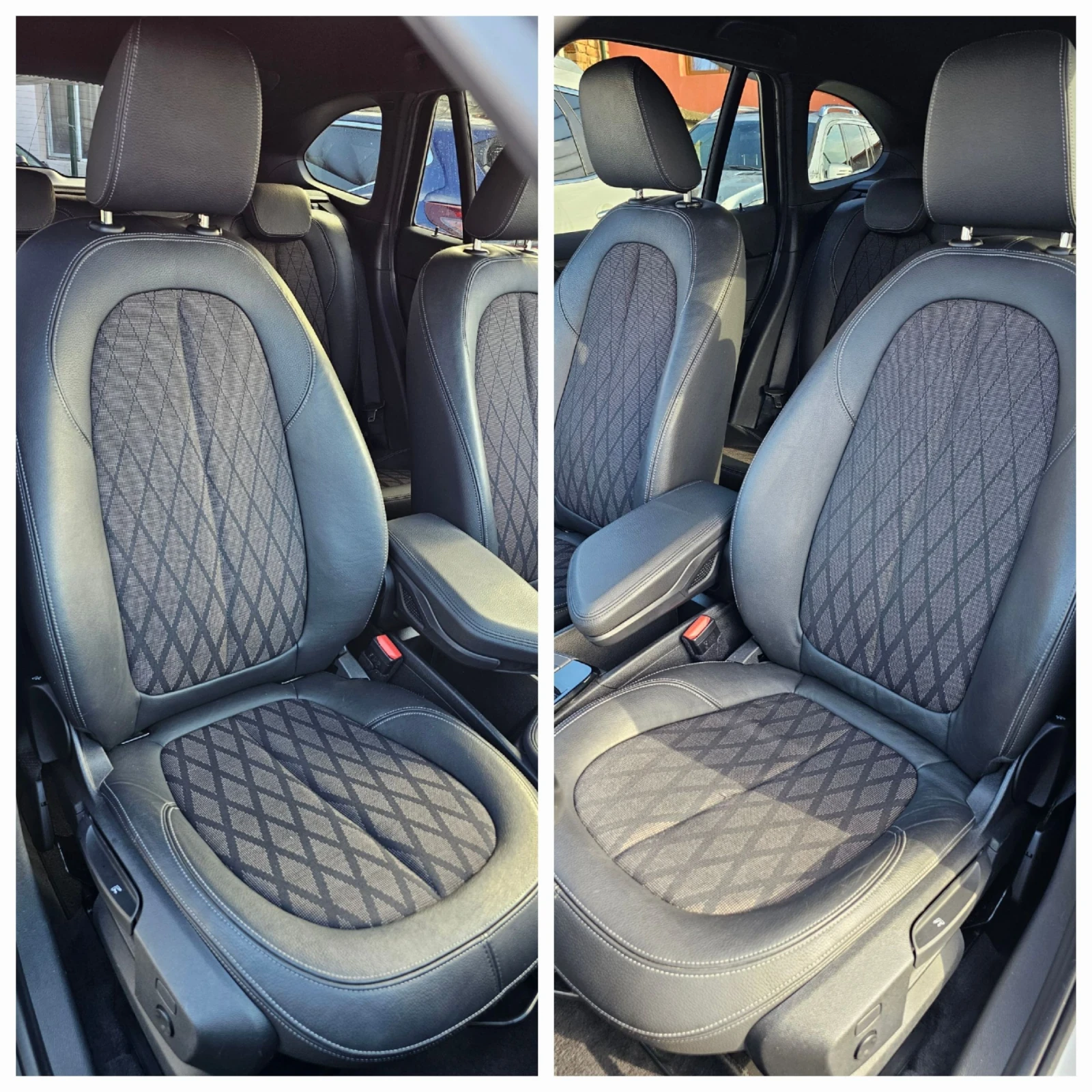 BMW X1 sDrive 18i      | Mobile.bg   11