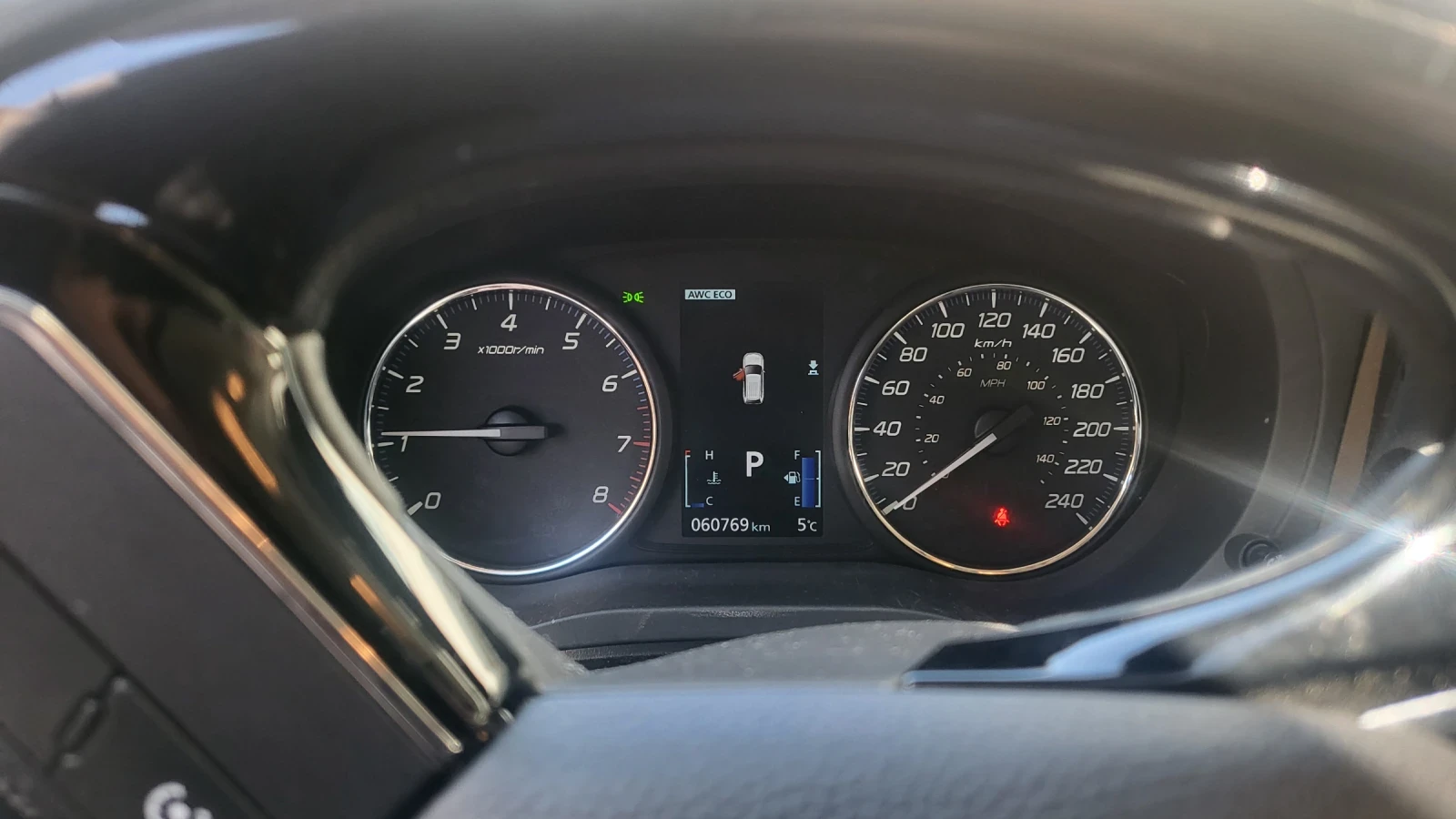 Mitsubishi Outlander  - изображение 6