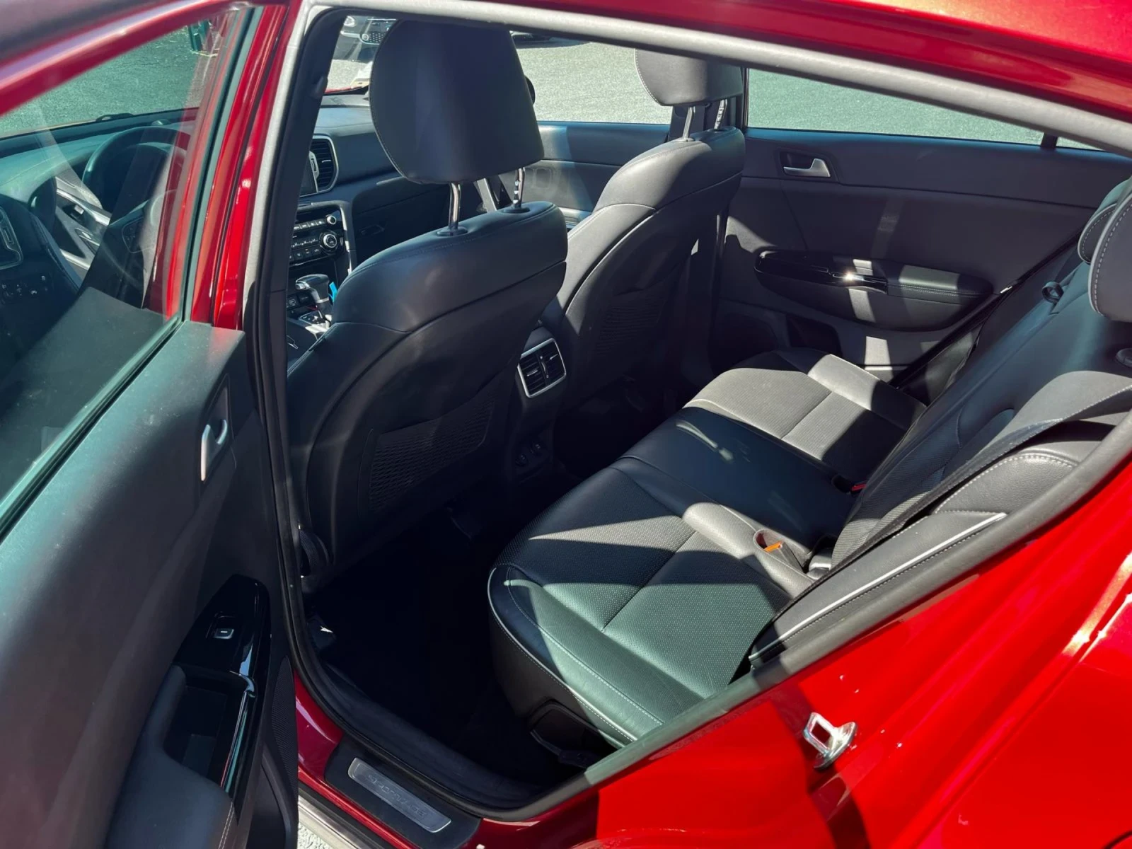 Kia Sportage  1. 7CRDI GT LINE PREMIUM PACK - изображение 7