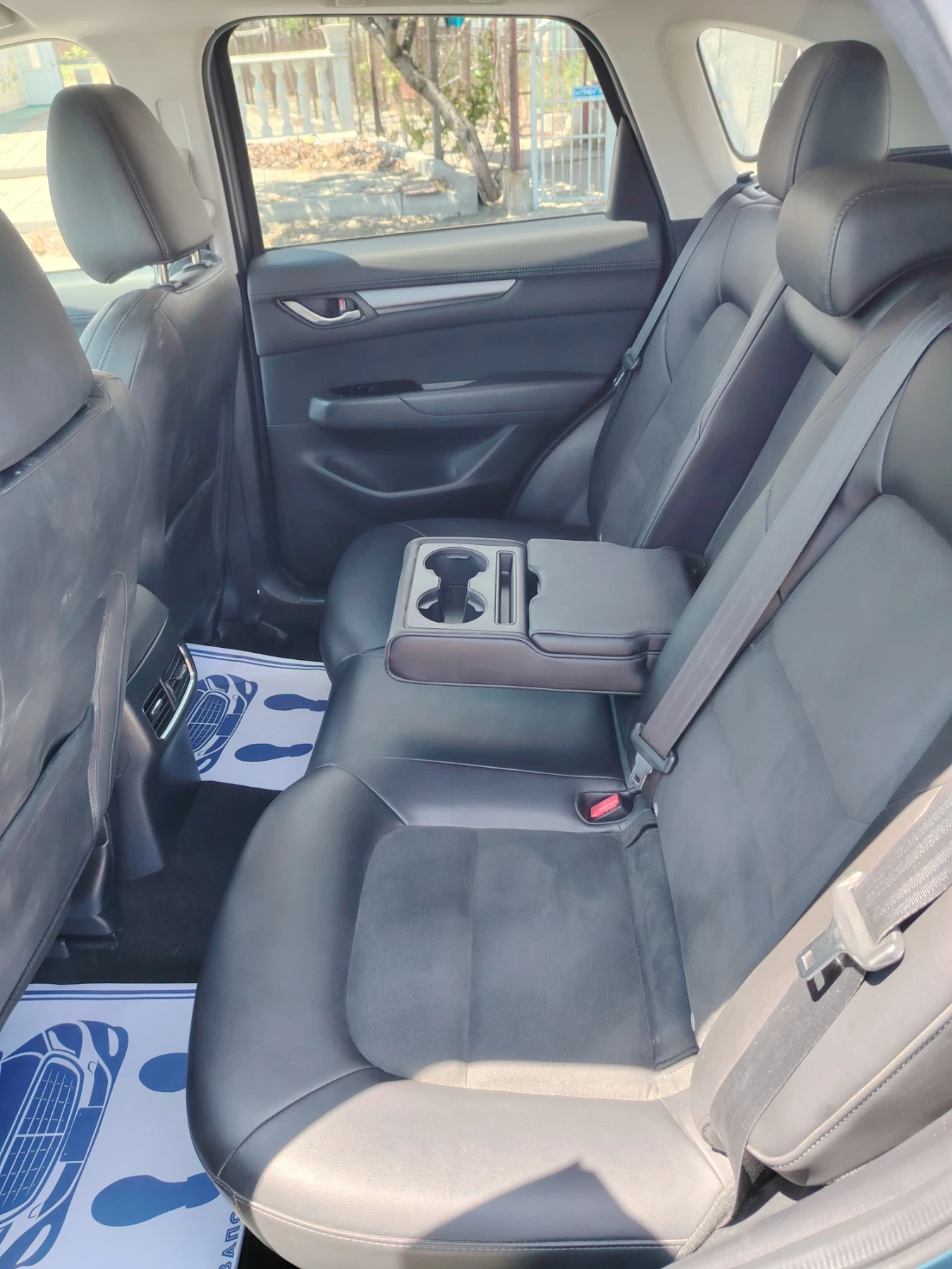 Mazda CX-5 2.5 SKYACTIVE-G, 28000 КМ!!! Германия - изображение 5