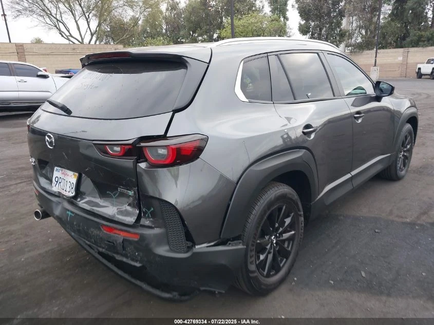 Mazda CX-5 2025 MAZDA CX-50 2.5 S PREFERRED PACKAGE - изображение 8