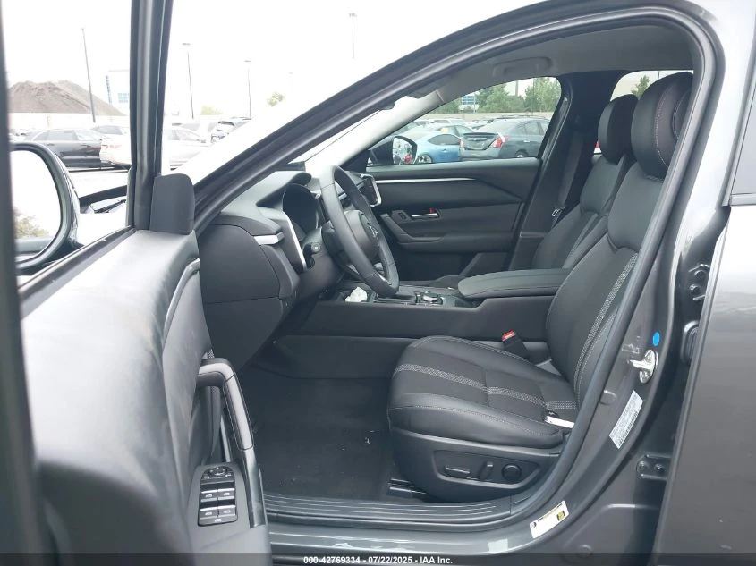 Mazda CX-5 2025 MAZDA CX-50 2.5 S PREFERRED PACKAGE - изображение 10