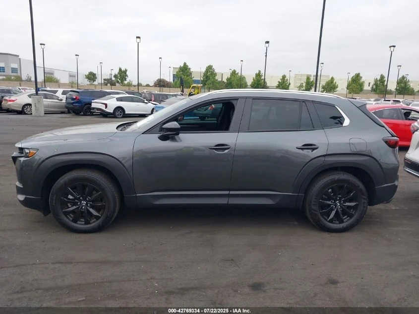 Mazda CX-5 2025 MAZDA CX-50 2.5 S PREFERRED PACKAGE - изображение 5