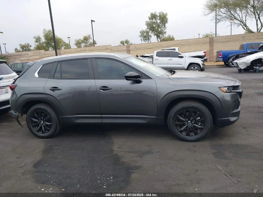 Mazda CX-5 2025 MAZDA CX-50 2.5 S PREFERRED PACKAGE - изображение 4